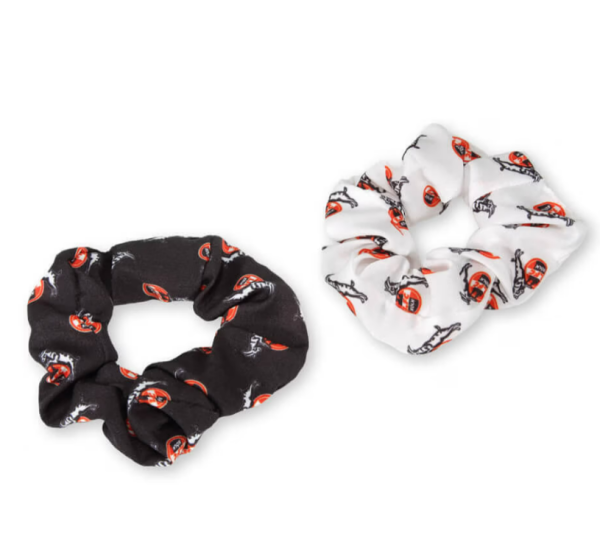 1. FC Köln - Haargummi "Scrunchie" 2er Set